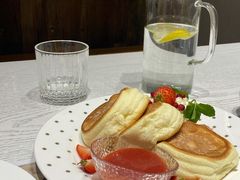 -娜娜家·Nana's restaurant(国金汇店)
