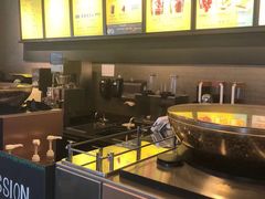 -星巴克(北新泾店)