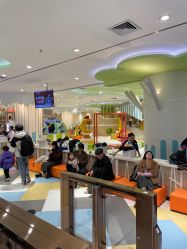 -meland亲子乐园•派对•研学(苏州悠方购物中心店)