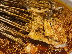 -嘉州叶婆婆钵钵鸡(建设路店)