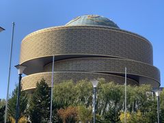 -鄂尔多斯青铜器博物馆