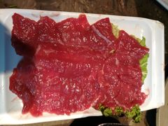 极品牛肉-重庆渝达老火锅(春熙路店)