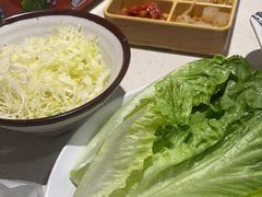 -猫爪爪原切自助烤肉(观音桥阳光世纪店)