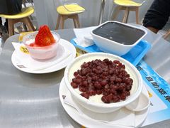 -满记甜品(苏州中心店)