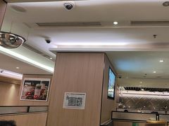 -海底捞火锅(大融城店)