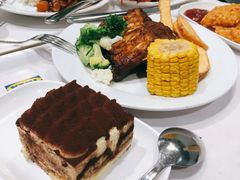 -宜家·瑞典风味餐厅(四元桥店)