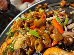 -一烙锅(友谊店)