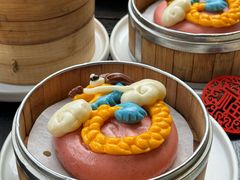 -瑞面(吴宫泛太平洋酒店)