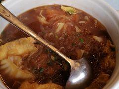 -壹只菜·崇明本地特色菜(崇明南门店)