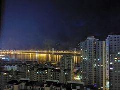 -星海湾跨海大桥