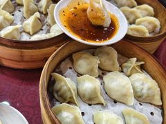 -老边饺子馆(中街店)