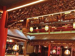 -宝轩渔府·老字号海鲜·正宗津菜(水上店)