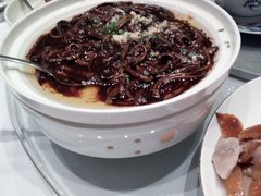 -漢舍中国菜馆(889广场店)