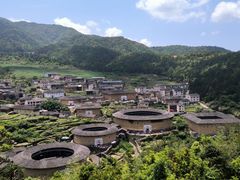 -初溪土楼群