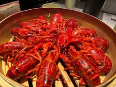 -一棠龙虾•王牌虾球(光谷天地店)