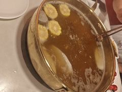 -食潮汕头鲜牛馆(望京保利店)