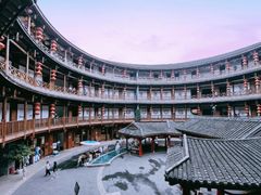 -洛带古镇