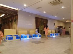 -汤连得温泉馆(宝山店)