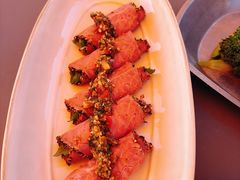 -福嗝er 咖啡&精酿餐吧(东四店)