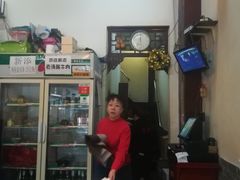 -鼎香润(德胜门内店)