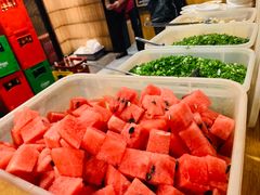 -潮火锅·麻辣牛肉火锅(观音桥方圆·LIVE店)