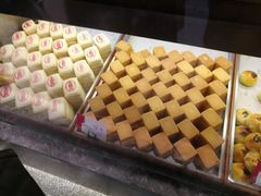 -詹记桃酥(百盛店)