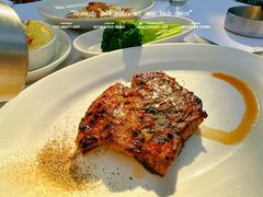 -莫尔顿牛排坊(浦东ifc店)