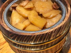 毕家索土豆-苹果树下艺术餐厅(宋庄店)