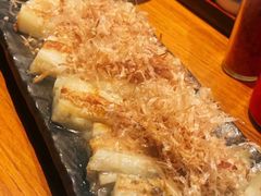 -小山日本料理(电子大厦店)