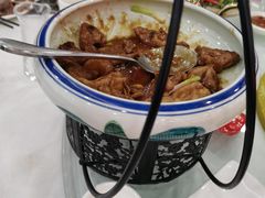 -金华安大酒楼·老牌潮菜·粤式茶点(东方国际店)