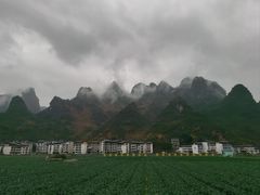 -长寿村