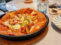 -必胜客(世欧广场店)