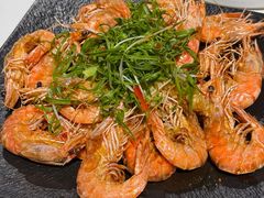 -钱山海鲜大排档