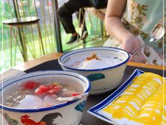 -文昌邓记清补凉(西沙路店)