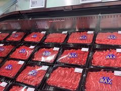-盒马X会员店(王府井奥莱UP TOWN店)