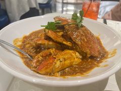 -珍宝海鲜JUMBO Seafood(尚嘉店)