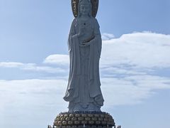 -三亚南山文化旅游区