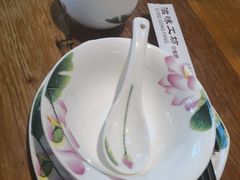 -滋味工坊中餐厅(高新区店)