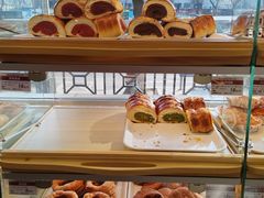 -新侨三宝乐面包店(崇文门店)