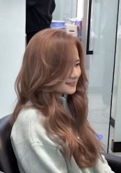 -YESIDO椰岛造型烫发染发