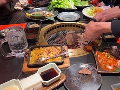 -谷牛和牛烤肉(漕河泾印象城店)