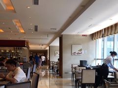 -盛宴自助餐厅(运达喜来登店)