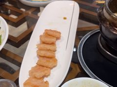 -良师门滨海人家·海鲜·家常菜(滨海城店)