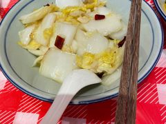 -荆九爷爆炒桥头三嫩(浙大店)