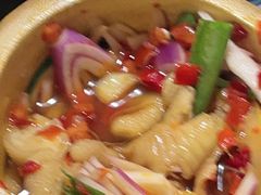 -狐狸爱上椰子鸡(滨江星光大道店)