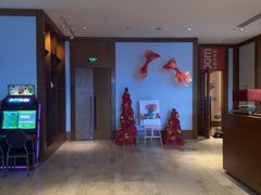 -长白山万达锦华套房酒店