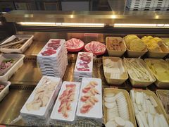 -谭三娘鲜切牛肉自助火锅(九眼桥总店)