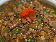 -大锅强·蒸海鲜青岛菜(吾悦广场店)