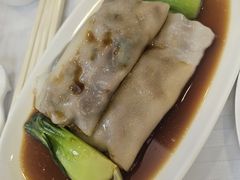 -聚龙酒家(富豪花园店)