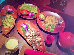 iphone_upload_pic-花马天堂云南餐厅 Lost Heaven(高邮路店)